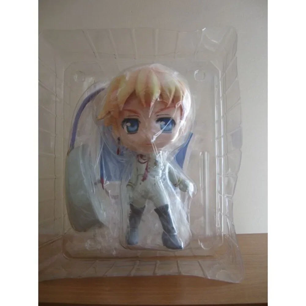Sheryl Nome Orleans Ver. Banpresto Figure – Macross Frontier – No Flag or Stand